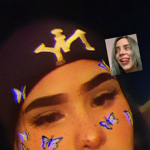 Meet your Posher, Wendy